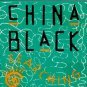 China Black - Searching - UK 7" Single