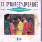 El Debarge with DeBarge - You Wear It Well - UK 7" Single