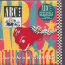 ABC - How To Be A Millionaire - UK 7" Single