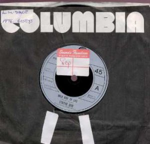 Status Quo - Wild Side Of Life - UK 7" Single