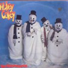 The Snowmen - Hokey Cokey - UK 7" Single