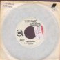 High Inergy - Journey To Love - UK Promo 7" Single