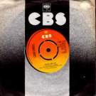 Garfunkel - Travelling Boy - UK 7" Single