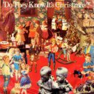 Various - Do They Know It's Christmas - UK 7" Single