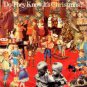 Various - Do They Know It's Christmas - UK 7" Single