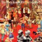 Various - Do They Know It's Christmas - UK 7" Single