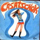 Matthew and his King's Port Band - Casatschok - Italian 7" Single