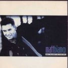 Matt Bianco - Don't Blame It On That Girl - UK 7" Single