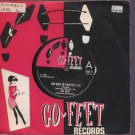 The Beat - Too Nice To Talk To - UK 7" Single