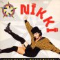 Nikki - Uh Uh No Way - UK 7" Single