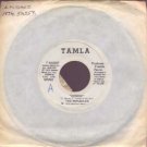 The Miracles - Gemini - US Promo 7" Single