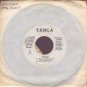 The Miracles - Gemini - US Promo 7" Single