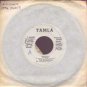 The Miracles - Gemini - US Promo 7" Single