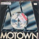 Mary Wilson - Pick Up The Pieces - UK Promo 7" Single