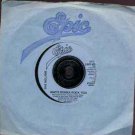 The Nolans - Who's Gonna Rock You - UK 7" Single