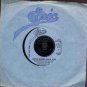 The Nolans - Who's Gonna Rock You - UK 7" Single