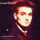 Sinead O'Connor - Nothing Compares 2 U - UK 7" Single