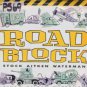 Stock Aitken Waterman - Roadblock - UK 7" Single