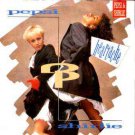 Pepsi & Shirlie - Heartache - UK 7" Single
