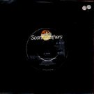 Scotti Brothers - I Can't Hold Back - UK 7" Single