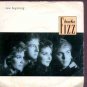 Bucks Fizz - New Beginning - UK 7" Single