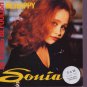 Sonia - Be Young,  Be Foolish, Be Happy - UK 7" Single