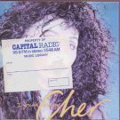 Cher - I Found Someone - UK 7" Single