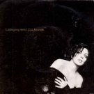 Liza Minnelli - Losing My Mind - UK 7" Single
