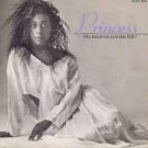 Princess - I'll Keep On Loving You - UK 7" Single