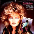 Bonnie Tyler - Holding Out For A Hero - UK 7" Single