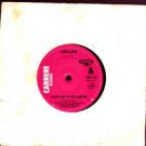 Dollar - Love's Gotta Hold On Me - UK 7" Single