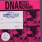 DNA - Rebel Woman - UK 7" Single
