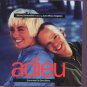 Jimmy Somerville ft June Miles Kingston - Comment Te Dire Adieu - UK 7" Single