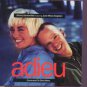 Jimmy Somerville ft June Miles Kingston - Comment Te Dire Adieu - UK 7" Single