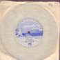 Dr. Marigolds - March Hare - UK 7" Single