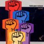 Frankie Goes To Hollywood - Rage Hard - UK 7" Single