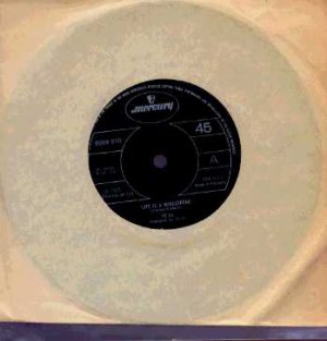 10cc - Life Is A Minestrone - UK 7" Single