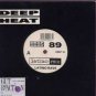 Deep Heat - Latino Rave - UK 7" Single