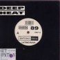 Deep Heat - Latino Rave - UK 7" Single