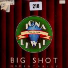 Jona Lewie - Big Shot - UK 7" Single