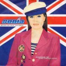 Sonia - Better The Devil You Know - UK 7" Single