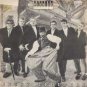 Madness - Baggy Trousers - UK 7" Single