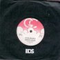 Foreign Bodies - Going Bananas - UK 7" Single