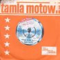 Dynamic Superiors - Nowhere To Run - UK Promo 7" Single