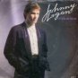 Johnny Logan - Hold Me Now - UK 7" Single