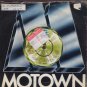 High Inergy - You Can't Turn Me Off... - UK Promo 7" Single