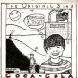 The Original Sins - Coca Cola - USA 7" Single