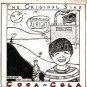 The Original Sins - Coca Cola - USA 7" Single