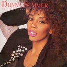 Donna Summer - This Time I Know It's For Real - UK 7" Single