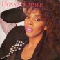 Donna Summer - This Time I Know It's For Real - UK 7" Single
